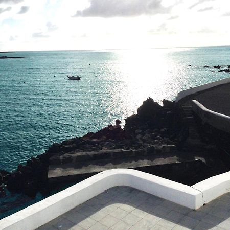 Casa Costa Jameos Lejlighed Punta Mujeres Eksteriør billede